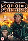 Soldier Soldier: The Complete Series [DVD]