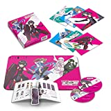 BOFURI: I Don't Want to Get Hurt, So I'll Max Out My Defence - BD + Digital Copy Limited Edition [Blu-ray]