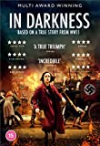 In Darkness  Multi Award Winning film - Based on a true story from WWII [DVD] [2021]