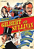 The Story of Gilbert and Sullivan [DVD]