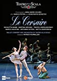 Le Corsaire [Various] [C Major Entertainment: 756208] [DVD] [2021]
