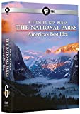 KEN BURNS: NATIONAL PARKS: AMERICA'S BEST IDEA - KEN BURNS: NATIONAL PARKS: AMERICA'S BEST IDEA (6 DVD)