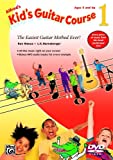 Kid's Guitar Course 1