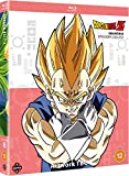 Dragon Ball Z: Season 8 [Blu-ray]