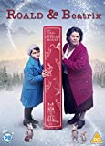 Roald & Beatrix: The Tale of the Curious Mouse [DVD] [2020]