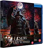 I Know What You Did Last Summer Trilogy - Standard Edition [Blu-ray] [2021]