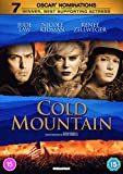 Cold Mountain [DVD] [2020]