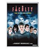 The Faculty [DVD] [2020]