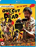 One Cut Of The Dead [Blu-ray]