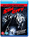 Frank Miller's Sin City [Blu-ray] [2020]