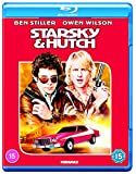 Starsky & Hutch [Blu-ray] [2020]