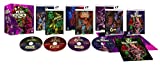 Weird Wisconsin: The Bill Rebane Collection (Limited Edition) [Blu-ray]