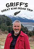 Griff's Great Kiwi Road Trip [DVD] [2019]