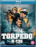 Torpedo U-235 Blu-Ray [2019]