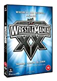 WWE: WrestleMania 20 [DVD]