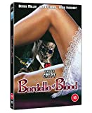Bordello Of Blood [DVD] [2021]