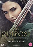 The Outpost The Season 3 [DVD]