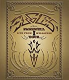 The Eagles: A Farewell Tour [Blu-ray] [2013]