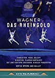 Wagner: Das Rheingold [Various] [Dynamic: 37897] [DVD] [2021]