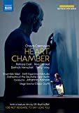 Czernowin: Heart Chamber [Patrizia Ciofi; Noa Frenkel; Dietrich Henschel; Terry Wey; Johannes Kalitzke] [Naxos: 2110673] [DVD] [2021]