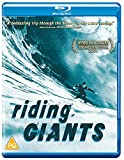 Riding Giants [Blu-ray] [2004]