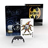 Batman Titans of Cult Steelbook [4K Ultra HD] [1989] [Blu-ray] [Region Free]