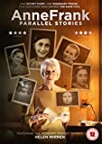 Anne Frank Parallel Stories [DVD]