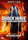 Shockwave - Destruction Hong Kong [DVD]