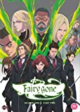 Fairy Gone: Season 1 Part 2 [DVD]