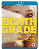 Eighth Grade [Blu-ray] [2021]