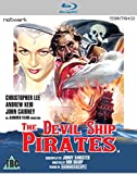 The Devil-Ship Pirates [Blu-ray]
