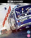 Speed 4k UHD [Blu-ray] [2021]