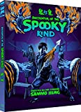 Encounter Of The Spooky Kind [GUI DA GUI] (Eureka Classics) Blu-ray