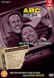 ABC Nights In: "And by the way... no raspberries" [DVD]