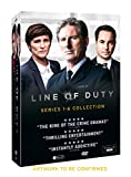 Line of Duty - Series 1-6 Complete Box Set [DVD]