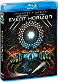 Event Horizon Collector's Edition [Blu-ray]