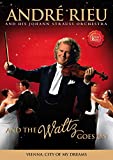 Andre Rieu: And The Waltz Goes On [DVD] [DVD] [Region 2] [2011]