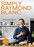 Simply Raymond Blanc [DVD] [2021]