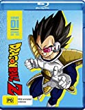 Dragon Ball Z: Season 1 Limited Edition Steelbook - Blu-ray [Blu-ray]