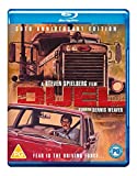 Duel (50th Anniversary Edition) [Blu-ray] [1971]