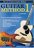 Belwin's 21st Century Guitar Method - Guitar Method 1 DVD (21st Century Guitar Course)