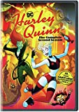 Harley Quinn: The Complete Second Season (DVD)