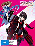 Bofuri: I Don't Want to Get Hurt, so I'll Max Out My Defense - Season 1 [Blu-ray]