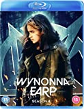 Wynonna Earp: Season 4 Blu-Ray [2020]