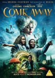 Come Away [DVD] [2021]