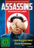 Assassins - Brother-ord in Kuala Lumpur