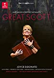 Heggie: Great Scott [DVD] [2021]