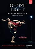 Ghost Light [DVD] [2021]