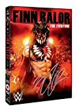 WWE: Finn Bálor - For Everyone Amazon Exclusive - (Hand Signed Alternative Sleeve) [DVD]