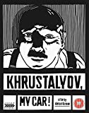 Khrustalyov, My Car! Limited Edition [Blu-ray]